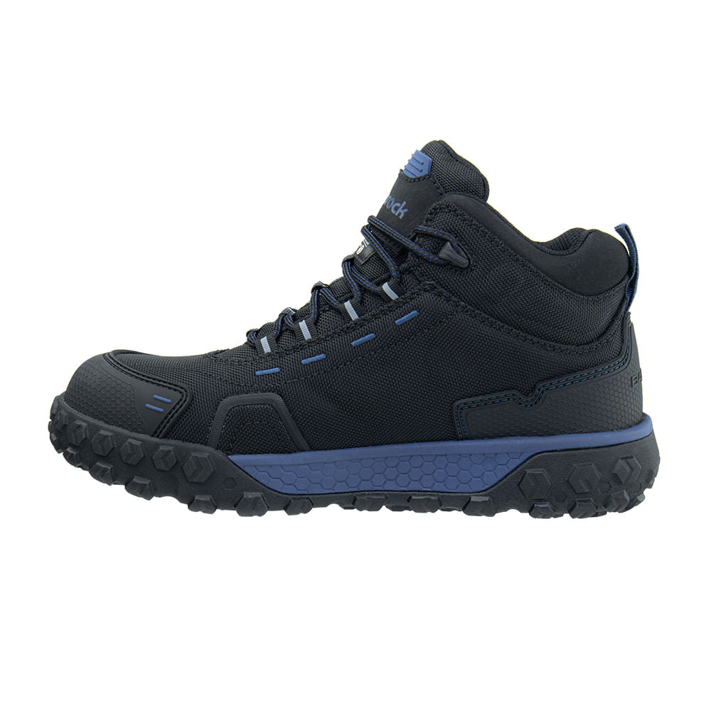 Zapato de Trabajo Edelbrock Banndit 6 Mid WT