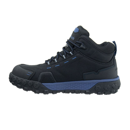 Zapato de Trabajo Edelbrock Banndit 6 Mid WT