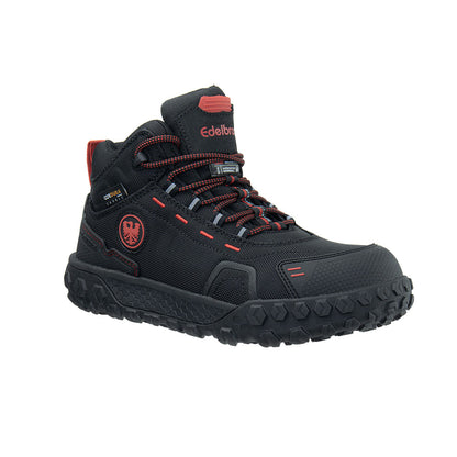 Zapato de Trabajo Edelbrock Banndit 6 Mid