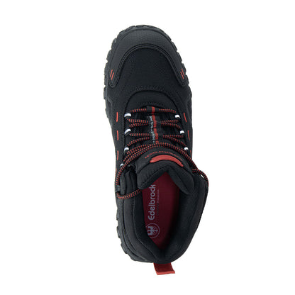 Zapato de Trabajo Edelbrock Banndit 6 Mid