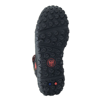Zapato de Trabajo Edelbrock Banndit 6 Mid