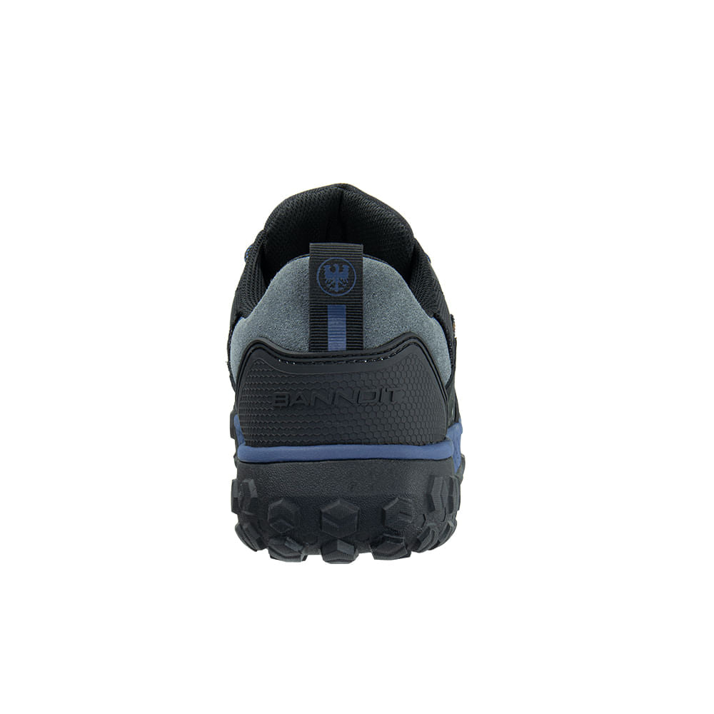 Zapato de Trabajo Edelbrock Banndit 5 Low