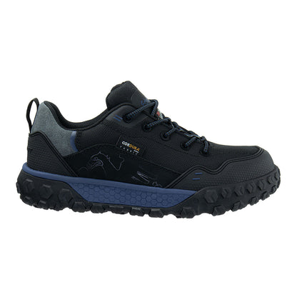 Zapato de Trabajo Edelbrock Banndit 5 Low