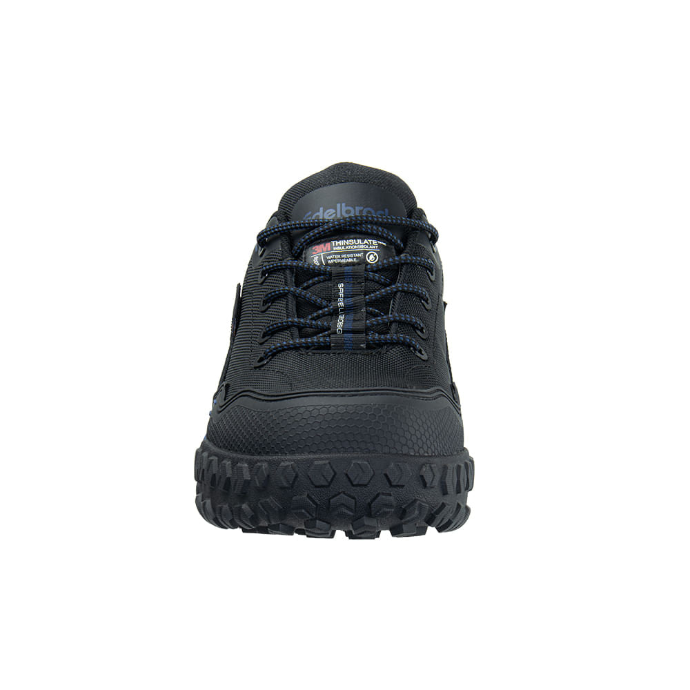 Zapato de Trabajo Edelbrock Banndit 5 Low