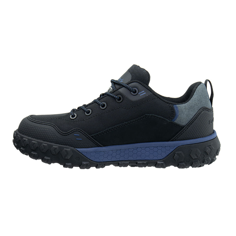 Zapato de Trabajo Edelbrock Banndit 5 Low