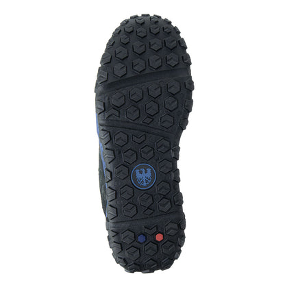 Zapato de Trabajo Edelbrock Banndit 5 Low