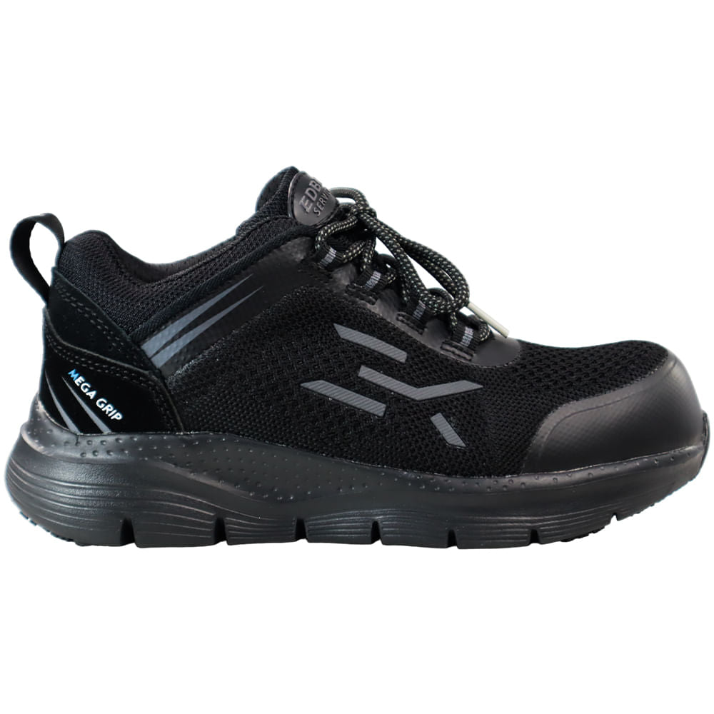 Zapatilla de Seguridad Edelbrock EDBK Vortex Low