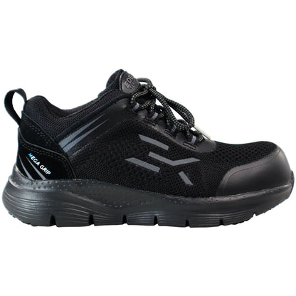 Zapatilla de Seguridad Edelbrock EDBK Vortex Low
