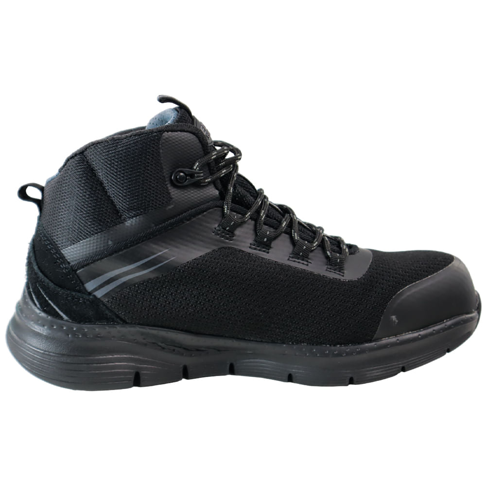 Zapatilla de Seguridad EDBK Vortex High
