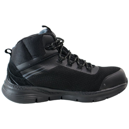 Zapatilla de Seguridad EDBK Vortex High