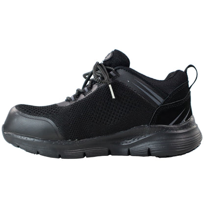 Zapatilla de Seguridad Edelbrock EDBK Vortex Low