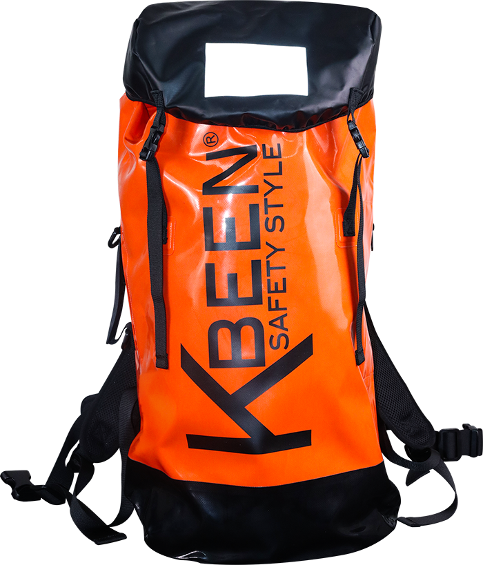 BOLSO PORTA EQUIPOS HEAVY DUTY 45L KL-9900 KBEEN
