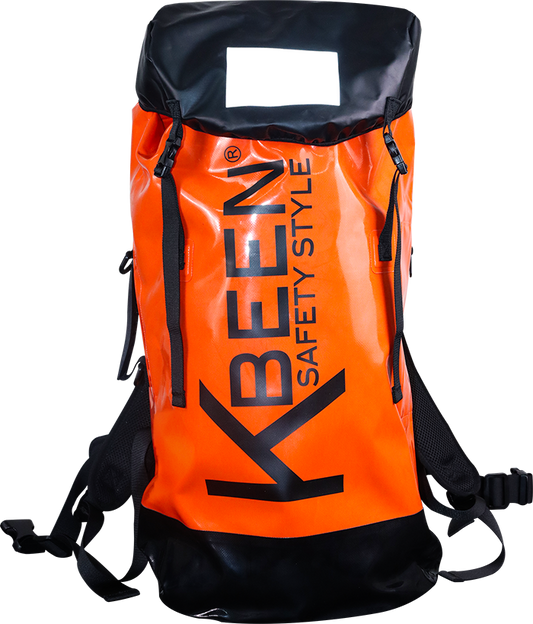 BOLSO PORTA EQUIPOS HEAVY DUTY 45L KL-9900 KBEEN