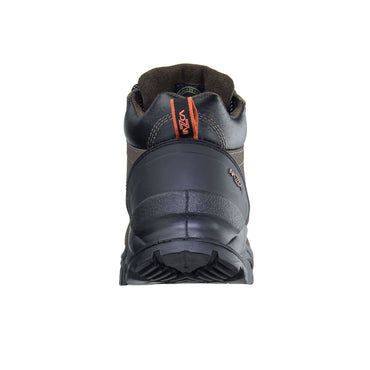 Calzado de Seguridad Nazca Botín XR 400 Brown