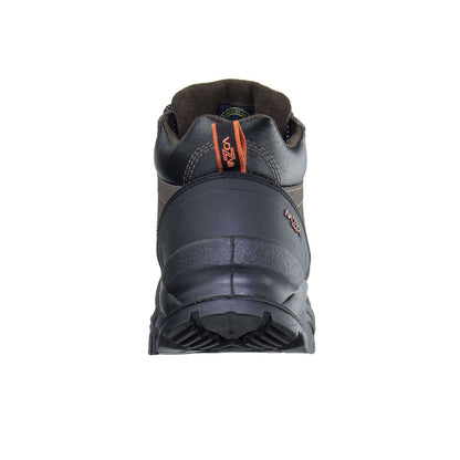 Calzado de Seguridad Nazca Botín XR 400 Brown
