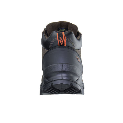 Calzado de Seguridad Nazca Botín XR 400 Brown