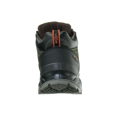 Calzado de Seguridad Nazca Botín XR 400 Green