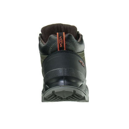 Calzado de Seguridad Nazca Botín XR 400 Green