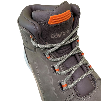 Botín Edelbrock Xtra Bounce Brown