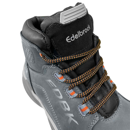 Botín Edelbrock Xtra Bounce Grey