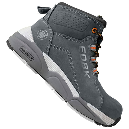 Botín Edelbrock Xtra Bounce Grey
