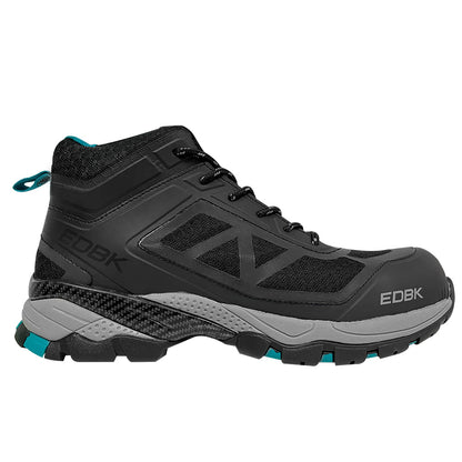 Botín de Seguridad Outdoor EDBK500
