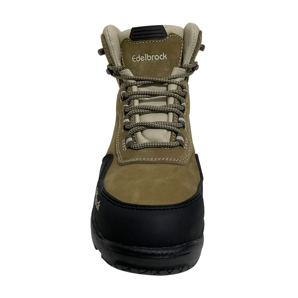 Botín New ED 105 Nobuck