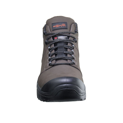 Calzado de Seguridad Nazca Botín XR 400 Brown