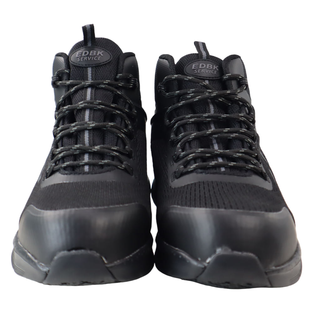 Zapatilla de Seguridad EDBK Vortex High