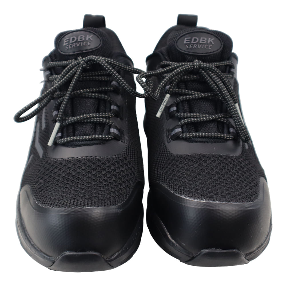 Zapatilla de Seguridad Edelbrock EDBK Vortex Low