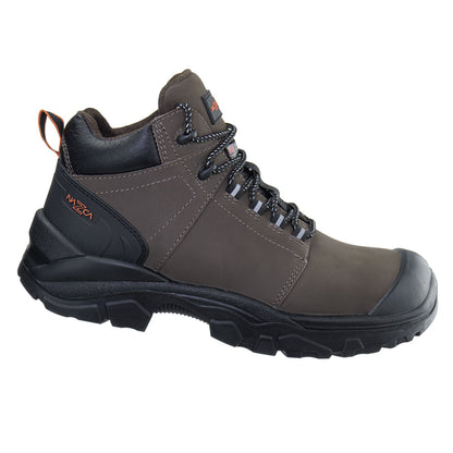 Calzado de Seguridad Nazca Botín XR 400 Brown