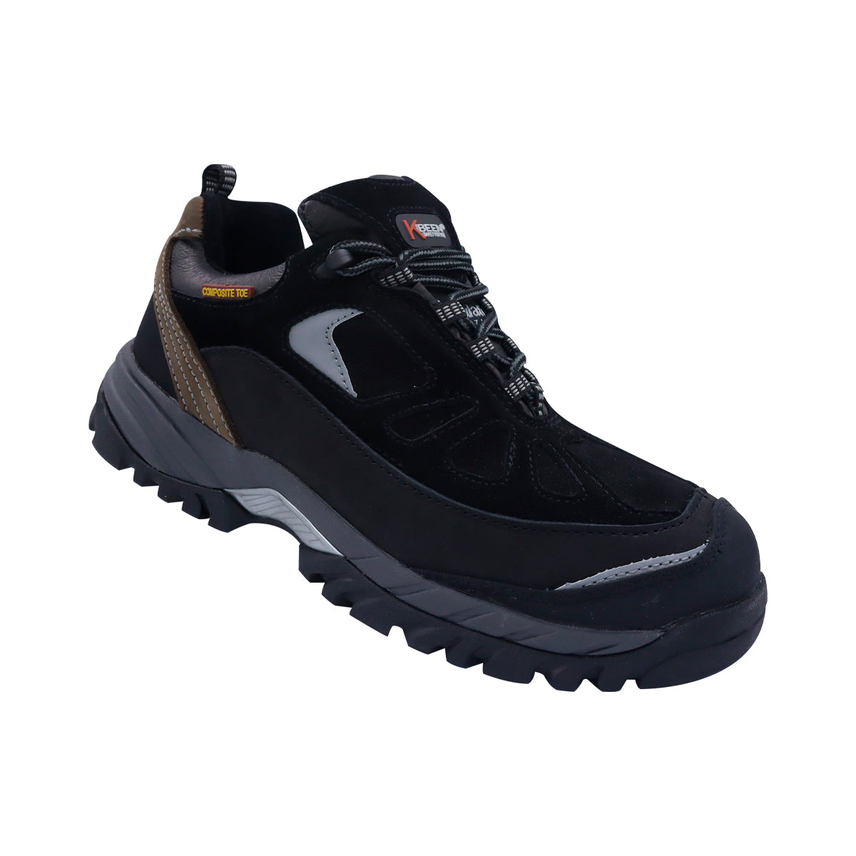 Zapatilla de Seguridad LI-504