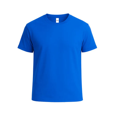 POLERA POLO TELA ALGODÓN UNISEX MANGA CORTA