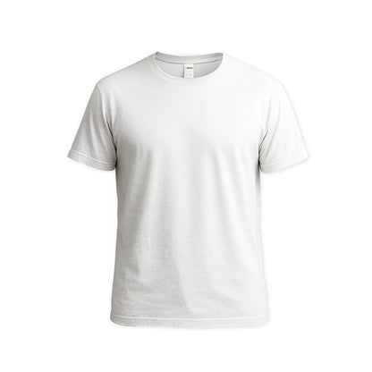 POLERA POLO TELA ALGODÓN UNISEX MANGA CORTA