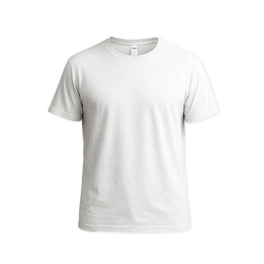 POLERA POLO TELA ALGODÓN UNISEX MANGA CORTA