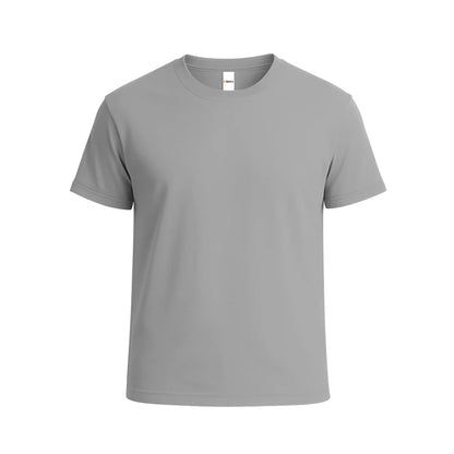 POLERA POLO TELA ALGODÓN UNISEX MANGA CORTA