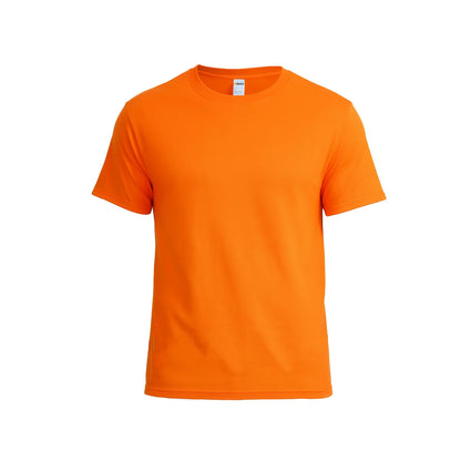 POLERA POLO TELA ALGODÓN UNISEX MANGA CORTA