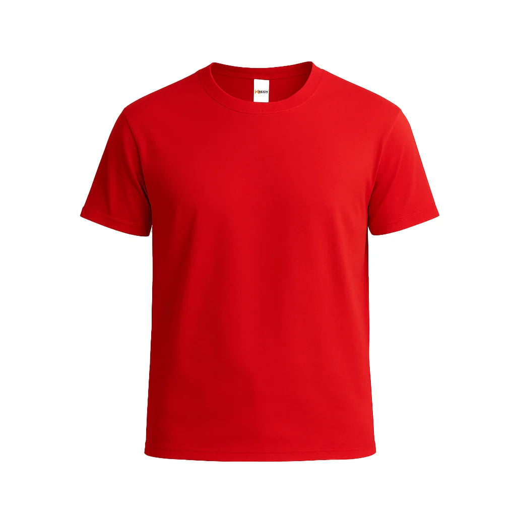 POLERA POLO TELA ALGODÓN UNISEX MANGA CORTA