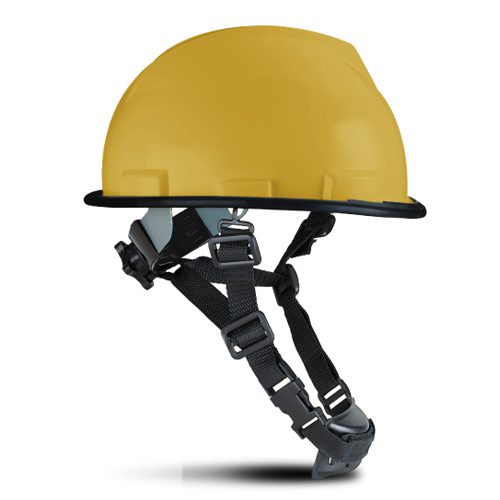 CASCO DE SEGURIDAD MPC-231H RACHET Y BARB