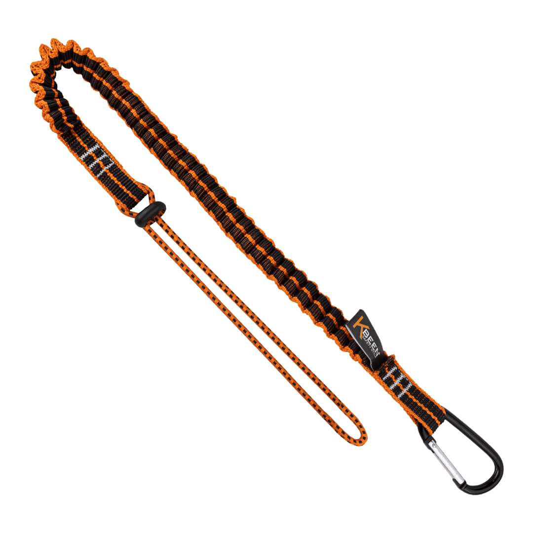 Muñequera Elasticada Porta Herramientas KL-9000