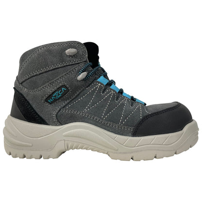 Botín Nazca Femme Blue NU137