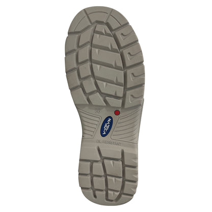 Botín Nazca Femme Blue NU137