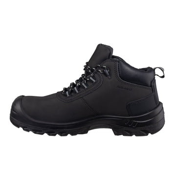 Calzado de Seguridad Nazca Botín XR 06 Black