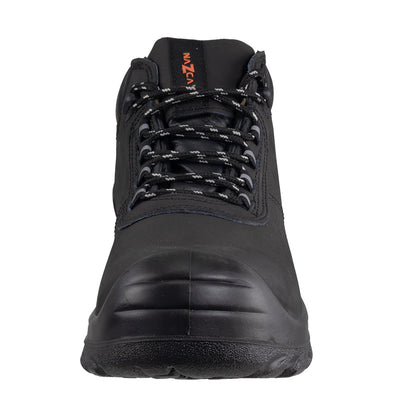 Calzado de Seguridad Nazca Botín XR 06 Black