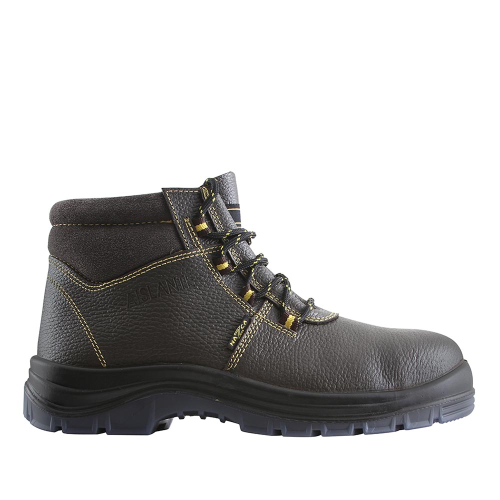Botín Nazca Industrial PU/TPU NT 300