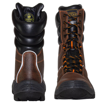 Bota Nazca Tacora NU 930