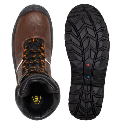 Bota Nazca Tacora NU 930