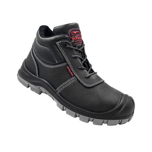 Botín de seguridad PU-301 PRO Bufalo