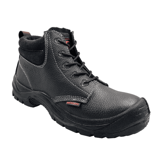 Botín Búfalo Aislante Planta Kevlar PU-601K