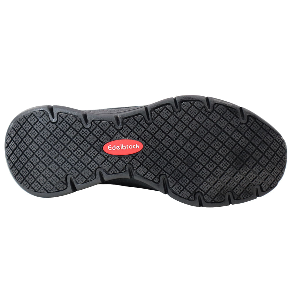 Zapatilla de Seguridad EDBK Vortex High